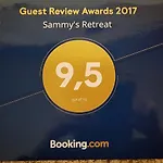Sammy\'S Retreat