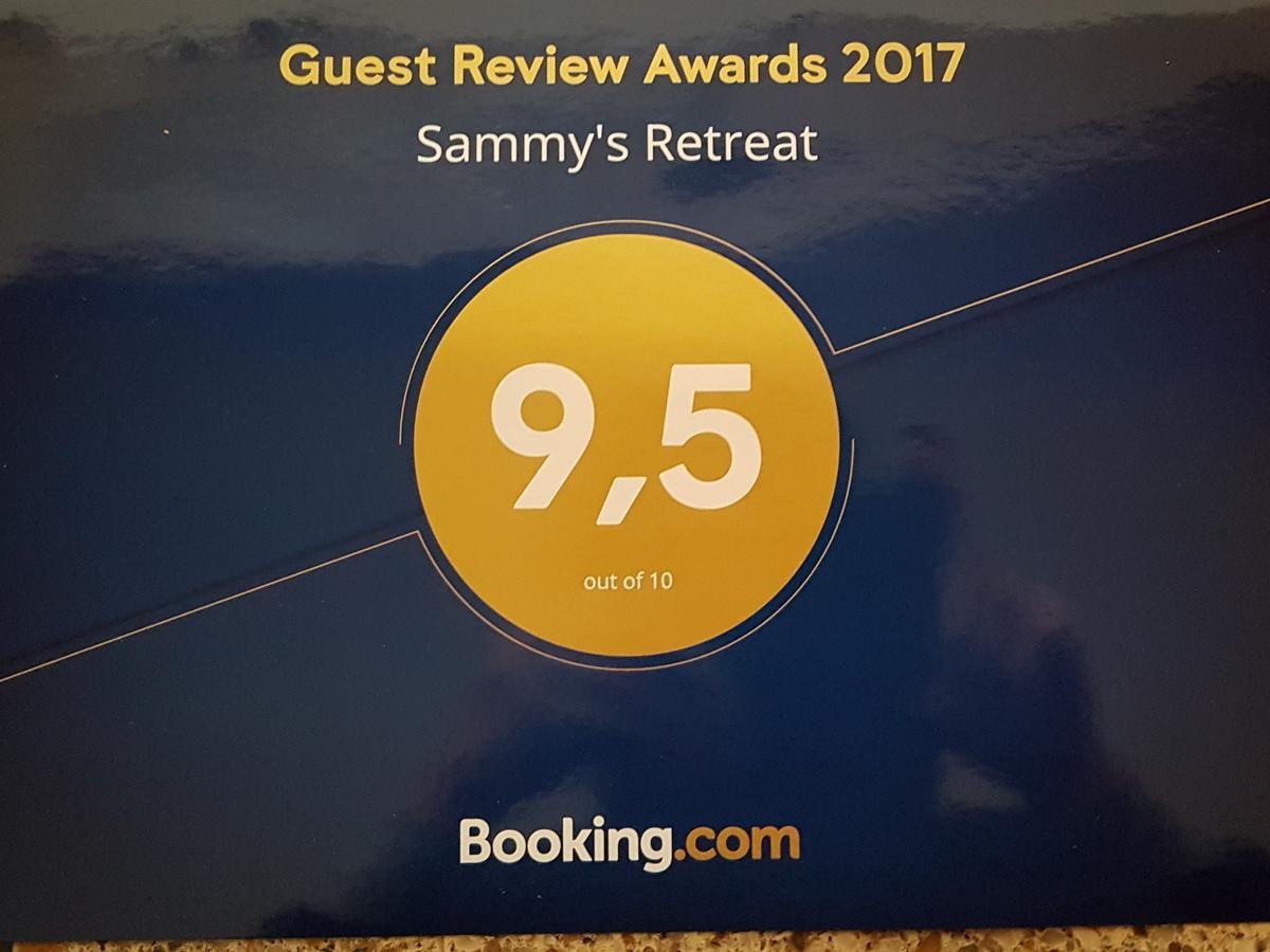 Sammy's Retreat * Ottawa